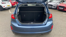 Ford Fiesta 1.0 EcoBoost Titanium 5dr Petrol Hatchback